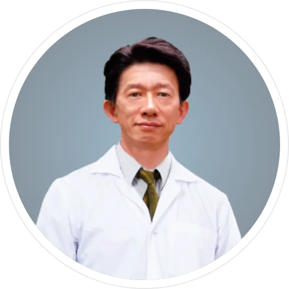 Dr.Yasumasa